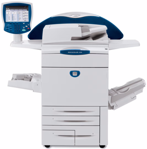 Xerox DocuColor 240