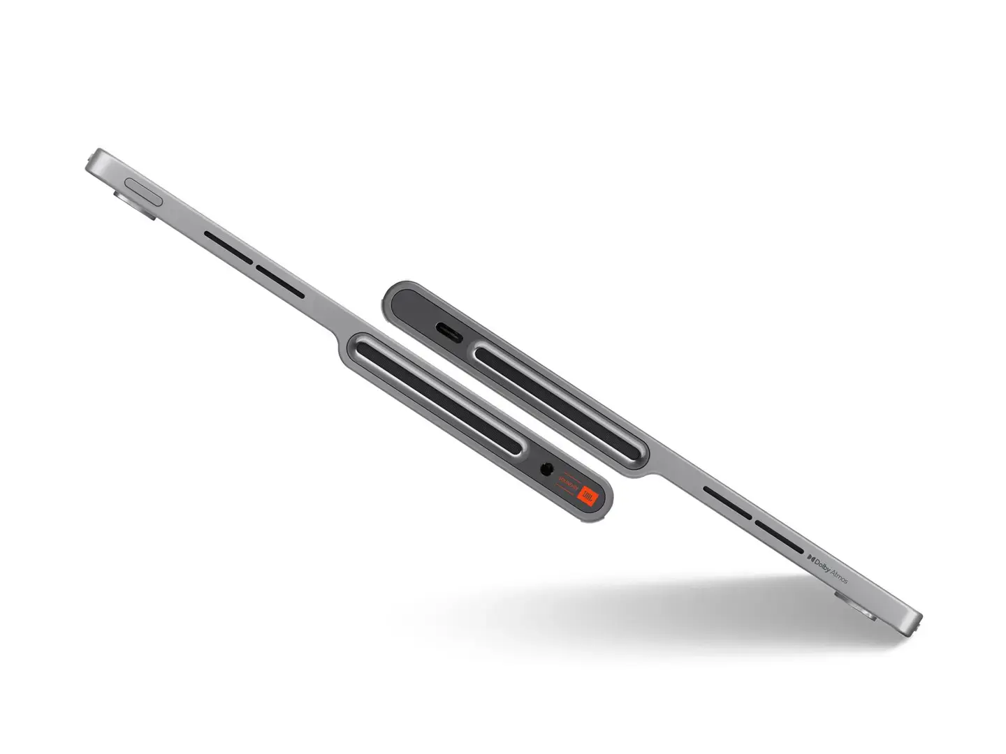 TABLET TAB PLUS 11"/8/128GB ZADX0080PL LENOVO