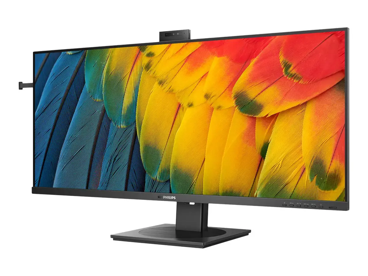 Monitorius PHILIPS 40inch 3440x1440 IPS Flat Monitor