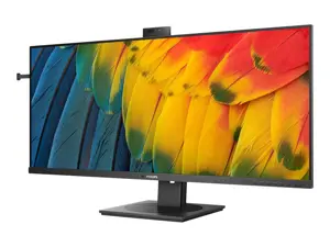 Monitorius PHILIPS 40inch 3440x1440 IPS Flat Monitor