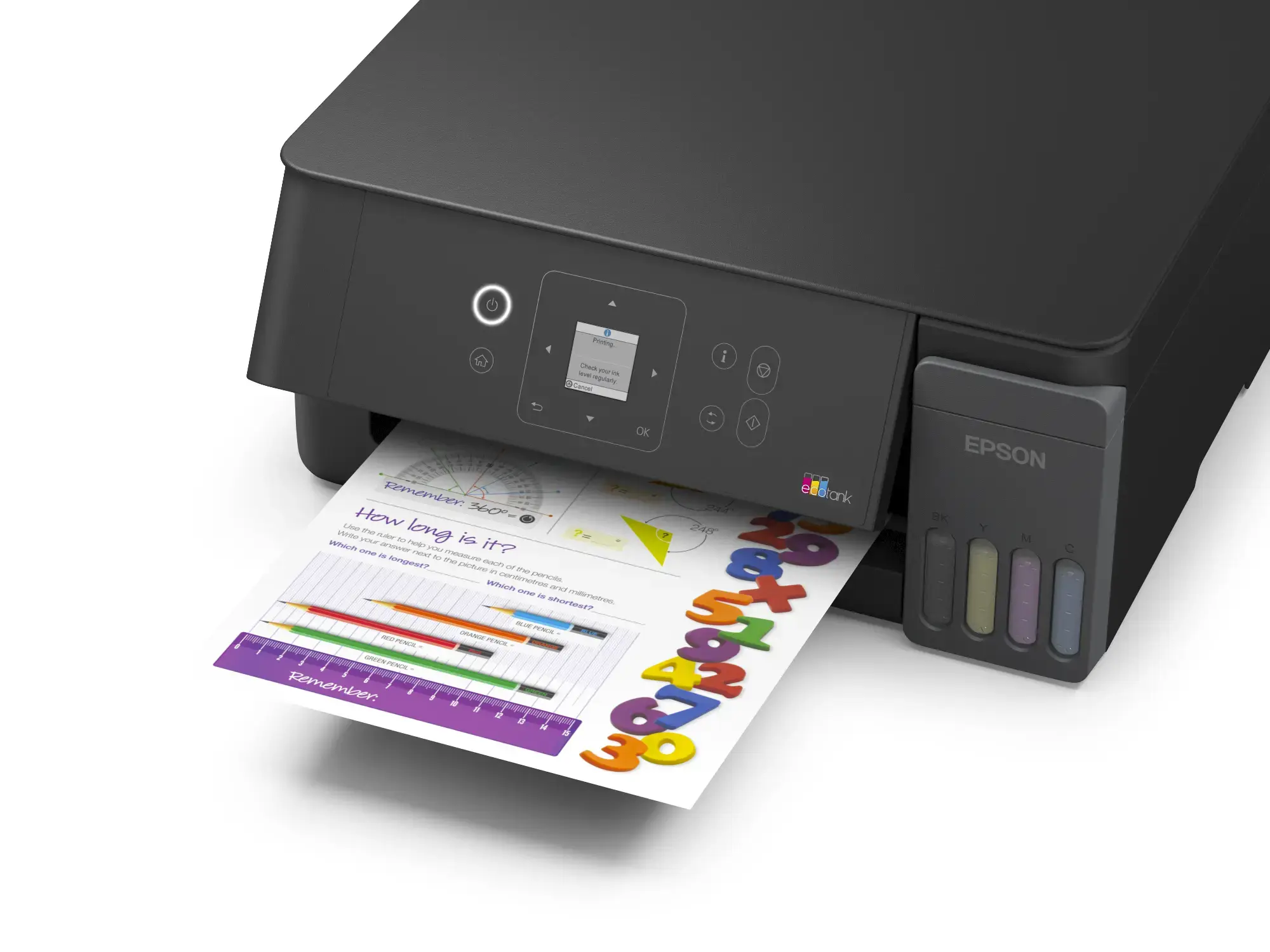 Epson EcoTank L3360