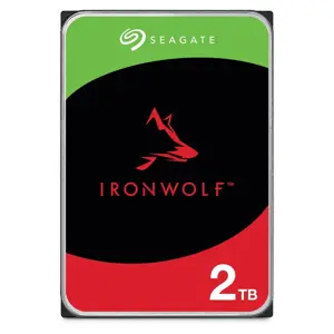"Seagate IronWolf ST2000VN003", 3,5", 2000 GB, 5400 aps/min