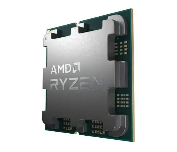 Procesorius AMD Ryzen™ 5 7500X3D, 4 GHz