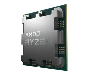 Procesorius AMD Ryzen™ 5 7500X3D, 4 GHz