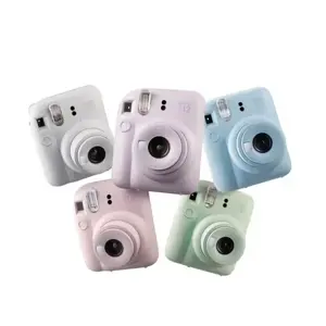 Momentinis fotoaparatas Fujifilm instax mini 12 BLOSSOM PINK