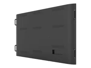 LG 98UM5K-B 98" UHD IPS 500 NITŲ 16/7 SOC