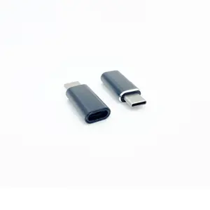 Maxlife Lightning to USB-C adapter