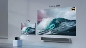 XGIMI Horizon 1080P