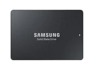SSD diskas Samsung PM893 4 TB, 2.5", Serial ATA III