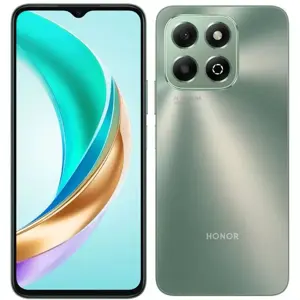 Mobilusis telefonas HONOR Honor X6b, Žalia
