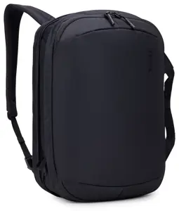 Thule Subterra 2 TSBB401 Black, Urban, Unisex, 40.6 cm (16"), Notebook compartment, Polyester