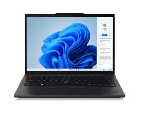 Ultrabook ThinkPad T14 G5 21ML0031PB W11Pro Ultra 7 155U/16GB/512GB/INT/14.0 WUXGA/Black/3YRS Premi…