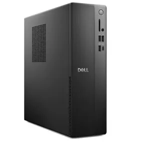 PC DELL Slim ECS1250 Business Desktop CPU Core i3 i3-14100 3500 MHz RAM 8GB DDR5 4800 MHz SSD 512GB…