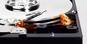 "WD Blue" 2 TB SATA 6 Gb/s kietasis diskas vidinis 3,5 colių Serial ATA 256 MB spartinančioji atmintinė 7200 aps./min RoHS reikalavimus atitinkantis kietasis diskas Nesupakuotas