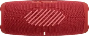 JBL belaidis garsiakalbis "Charge 5", raudonas