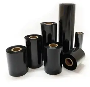 110 x 300 mm terminė juostelė Wax W308I