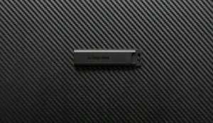 KINGSTON 1 TB USB 3.2 Gen 2 "DataTraveler Max