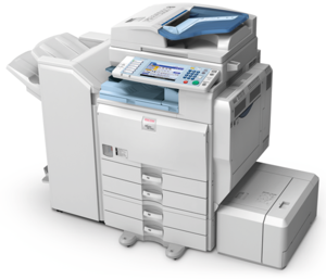 Ricoh Aficio MP 2851