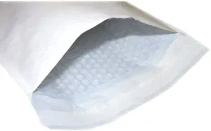 Vokas su paminkštinimu 14/D 175x255mm 100vnt (59251)