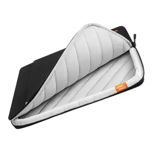 Laptop Sleeve 14'' Tomtoc Defender-A13 (black)