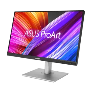 ASUS ProArt PA278CGV, 68,6 cm (27"), 2560 x 1440 taškų, "Quad HD", LCD, 5 ms, juoda