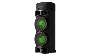Garsiakalbis "LG Poweraudio RNC9