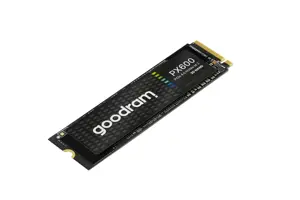 SSD diskas GOODRAM SSDPR-PX600-500-80 500 GB, M.2, PCI Express 4.0