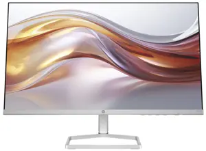 HP 23.8-inch Series 5 FHD monitor - 524sf