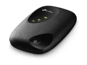 TP-Link 4G LTE mobilusis Wi-Fi, Mobilusis maršrutizatorius, Juodas, Maitinimas, WLAN, IEEE 802.11b, IEEE 802.11g, IEEE 802.11n, 802.11b, 802.11g, Wi-Fi 4 (802.11n), 3G, 4G, LTE