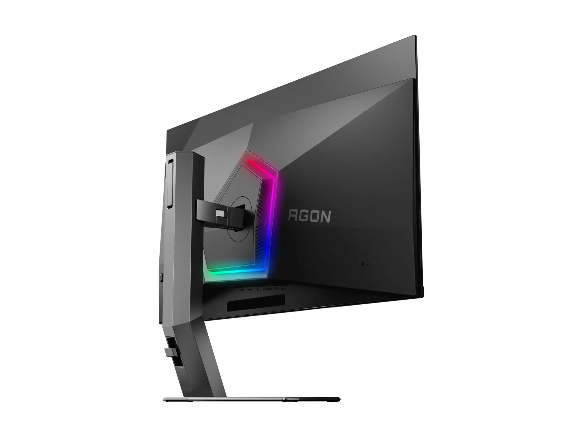 AOC | AG326UD | 32 " | OLED | 165 Hz | 0.03 ms | 3840 x 2160 pixels | 250 cd/m² | HDMI ports quantity 2