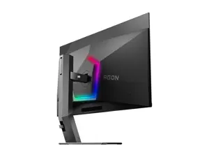 AOC | AG326UD | 32 " | OLED | 165 Hz | 0.03 ms | 3840 x 2160 pixels | 250 cd/m² | HDMI ports quantity 2