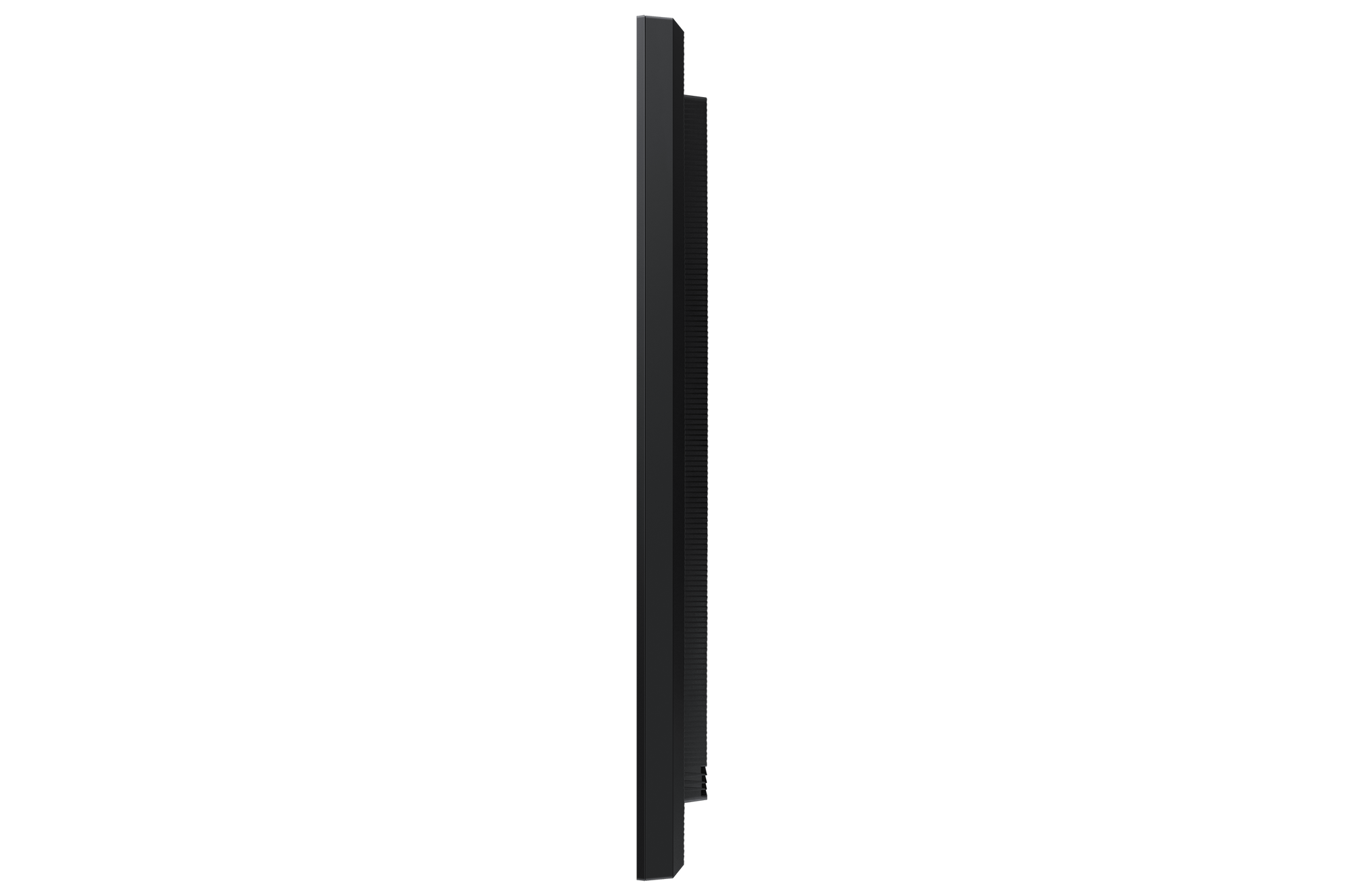 "Samsung LH75OMAEBGB", Skaitmeninės reklamos plokščiasis skydelis, 190,5 cm (75"), 3840 x 2160 taškų, "Wi-Fi