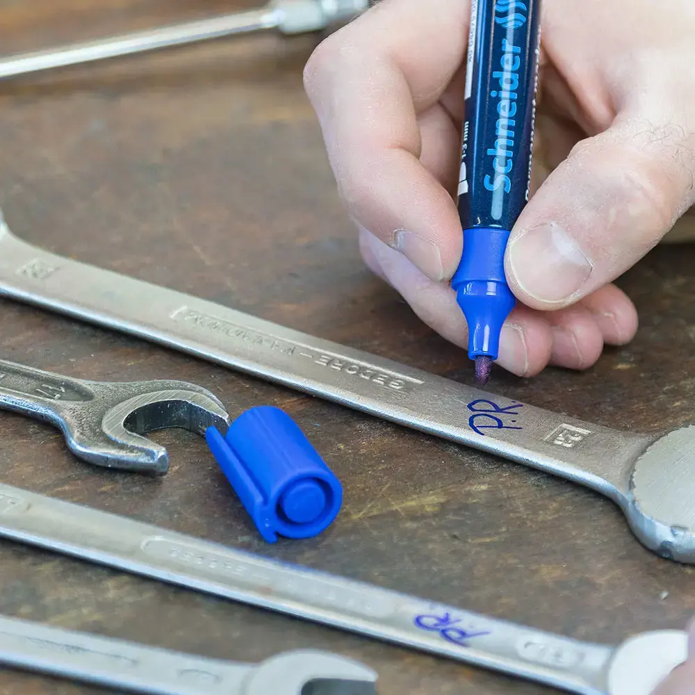 Permanentinis žymeklis SCHNEIDER MAXX 230