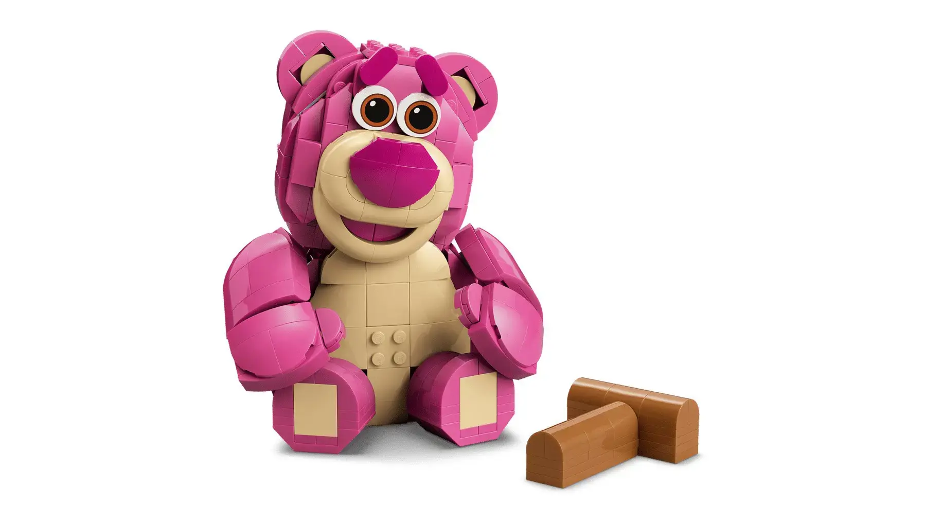 LEGO DISNEY 43306 Lotso