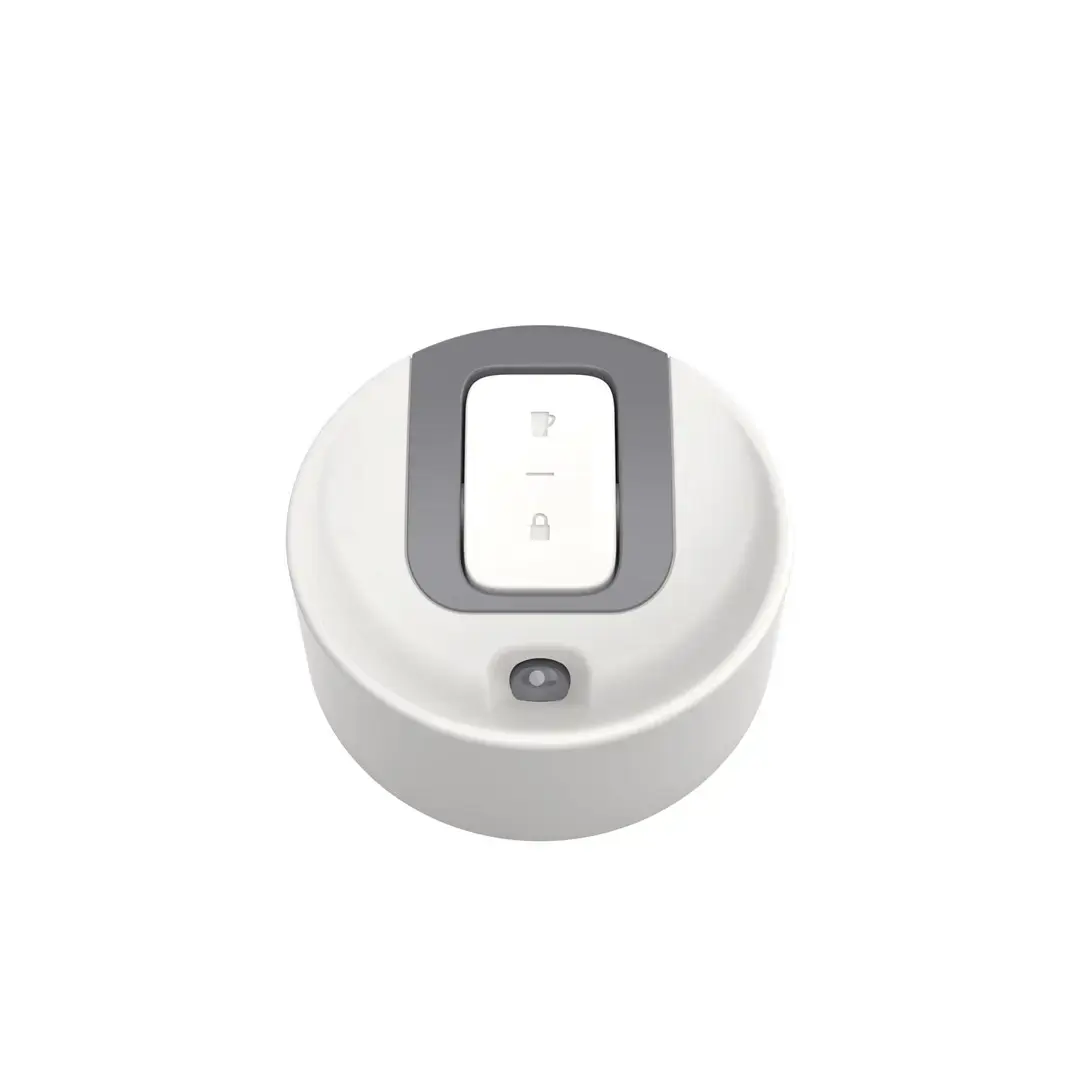 Kambukka Olympus 300ml Marshmallow White Thermal Mug