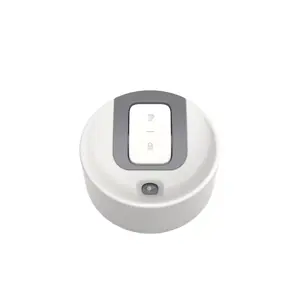 Kambukka Olympus 300ml Marshmallow White Thermal Mug