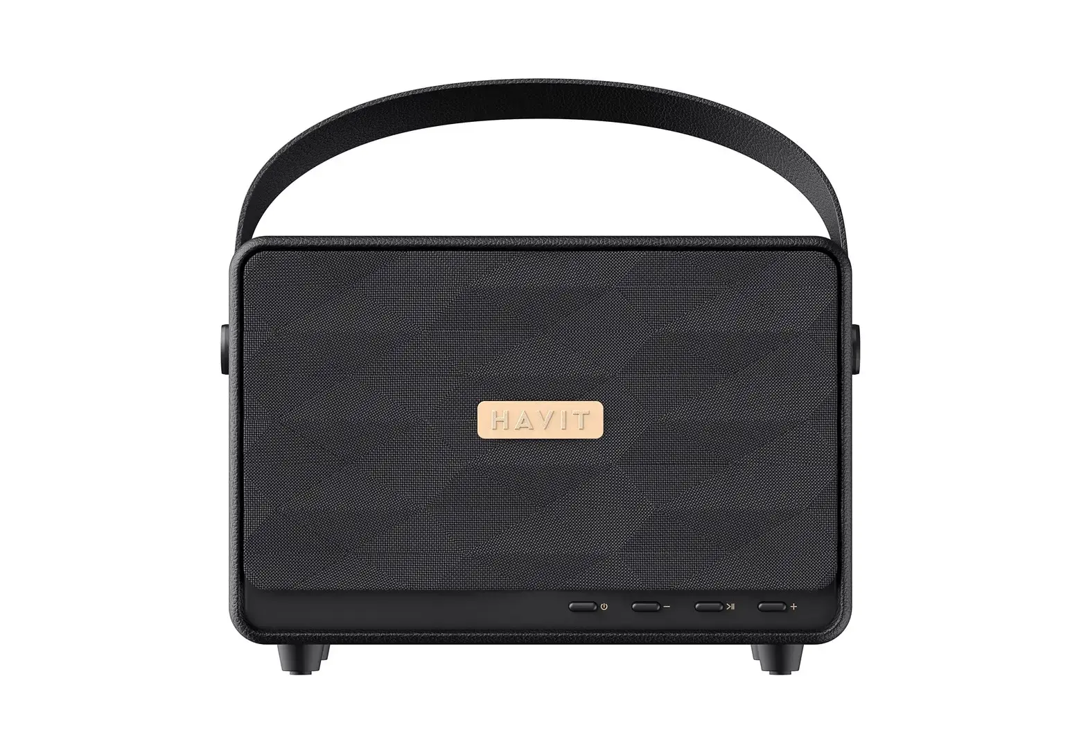 Havit SK907BT - wireless Bluetooth speaker (black)