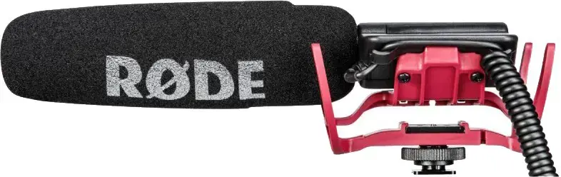 "Rode" mikrofonas "VideoMic Rycote