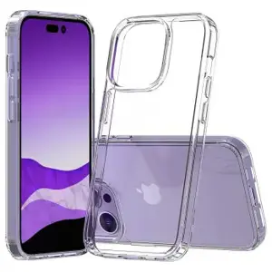 EKRANO BAMPERIS IPHONE 15 PRO