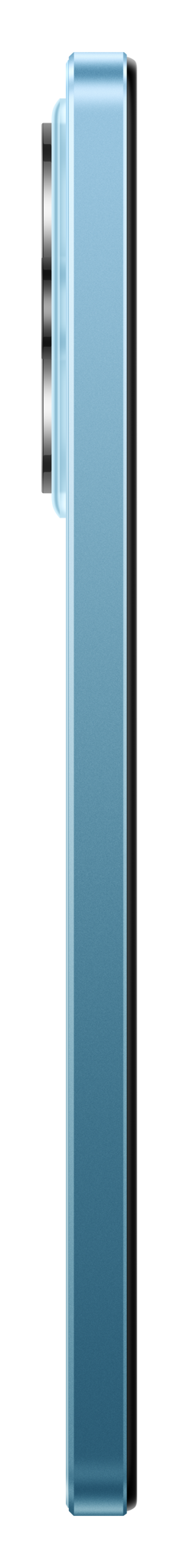 Mobilusis telefonas XIAOMI Redmi, 256 GB, Mėlyna