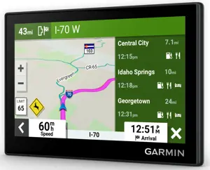 "Garmin Drive 53