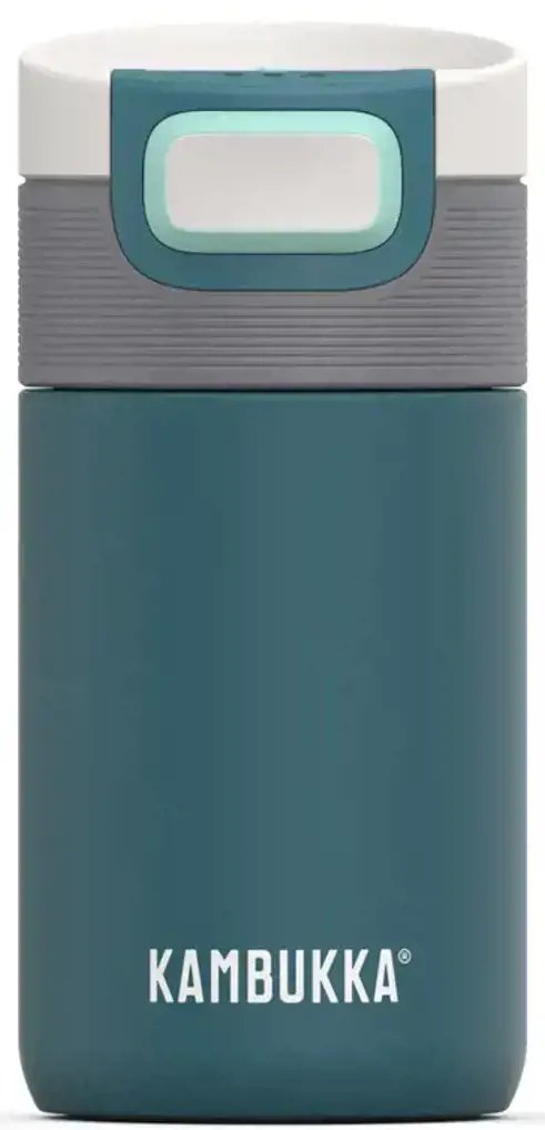 Kambukka Etna termo puodelis 300ml Deep Teal
