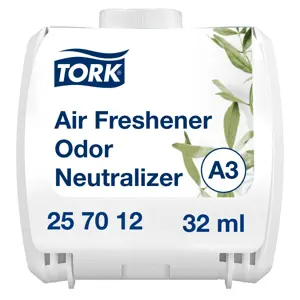 Kvapus neutralizuojantis oro gaiviklis Tork Odor Neutralizer 257012