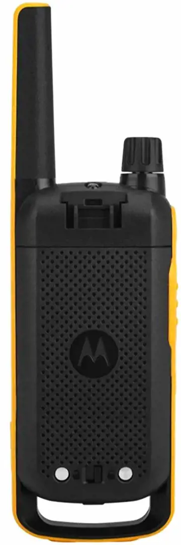 Motorola Talkabout T82 Extreme twin-pack