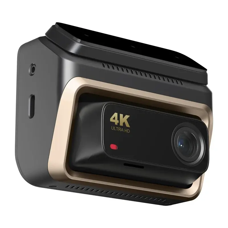 DDPAI Z60 Pro 2026 Dash Cam