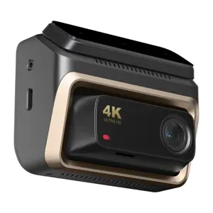 DDPAI Z60 Pro 2026 Dash Cam
