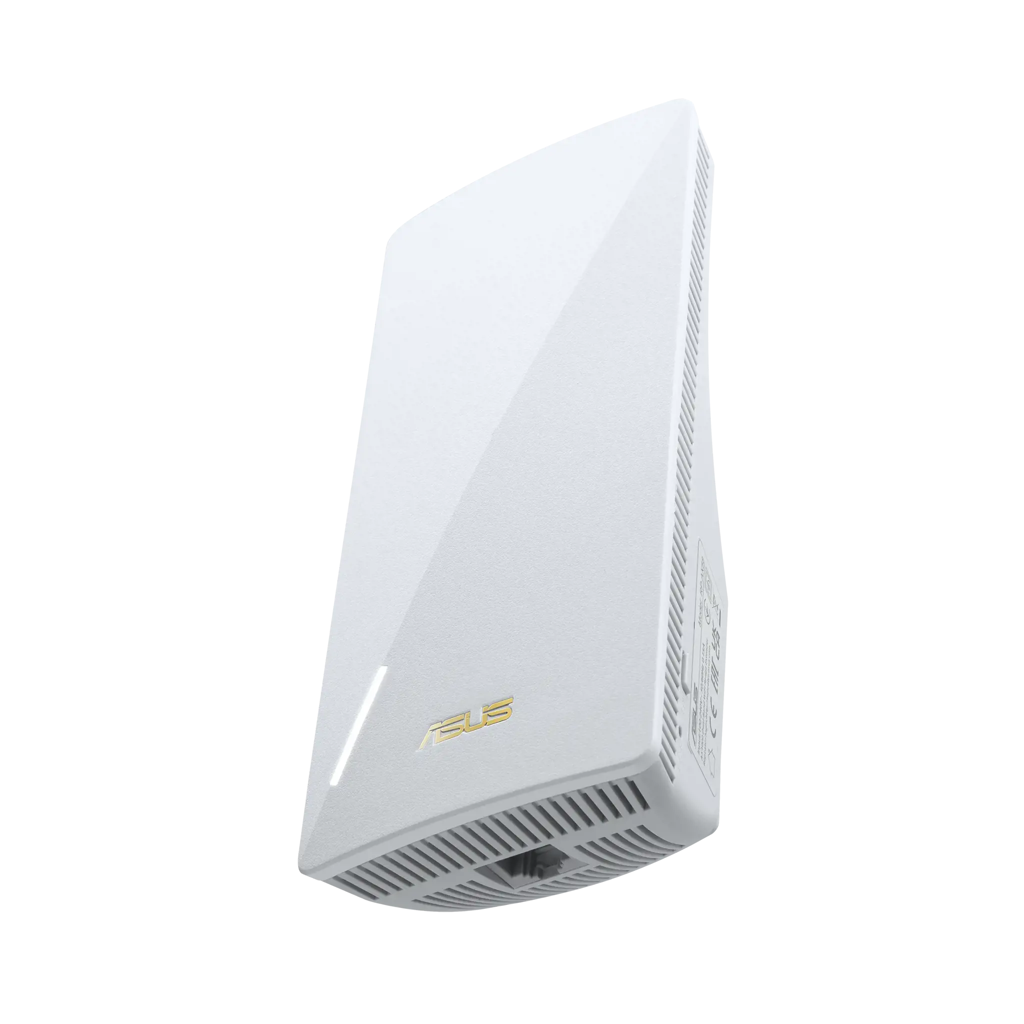 ASUS RP-AX58, tinklo siųstuvas, 10,100,1000 Mbit/s, Windows 10, Windows 10 x64, Windows 11, Windows 7, Windows 8, Windows 8.1, vidinis, 10/100/1000Base-T(X), IEEE 802.11a, IEEE 802.11ac, IEEE 802.11ax, IEEE 802.11b, IEEE 802.11g, IEEE 802.11n