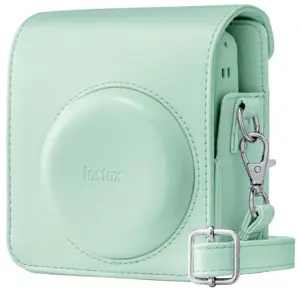 Fujifilm Instax Mini 13 bag, green