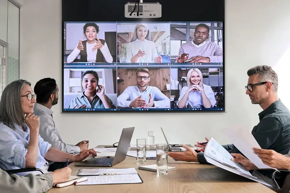 OPTOMA ZH450 4500ANSI FULLHD 1.4-2.24:1 LAZERINIS PROJEKTORIUS