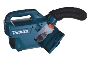 MAKITA DCL184Z 18V dulkių siurblys